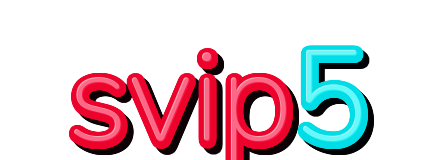 svip5 — logo kanal
