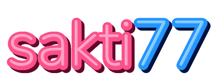 sakti77 — logo kanal