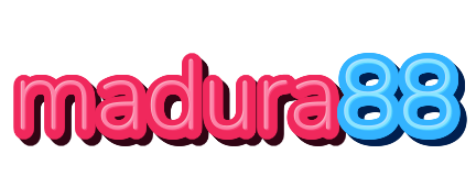 madura88 — logo kanal
