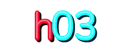 h03 — logo kanal