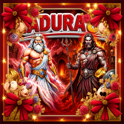 madura88 — mitra unggulan