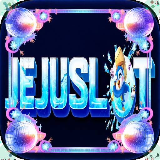 jejuslot — mitra unggulan